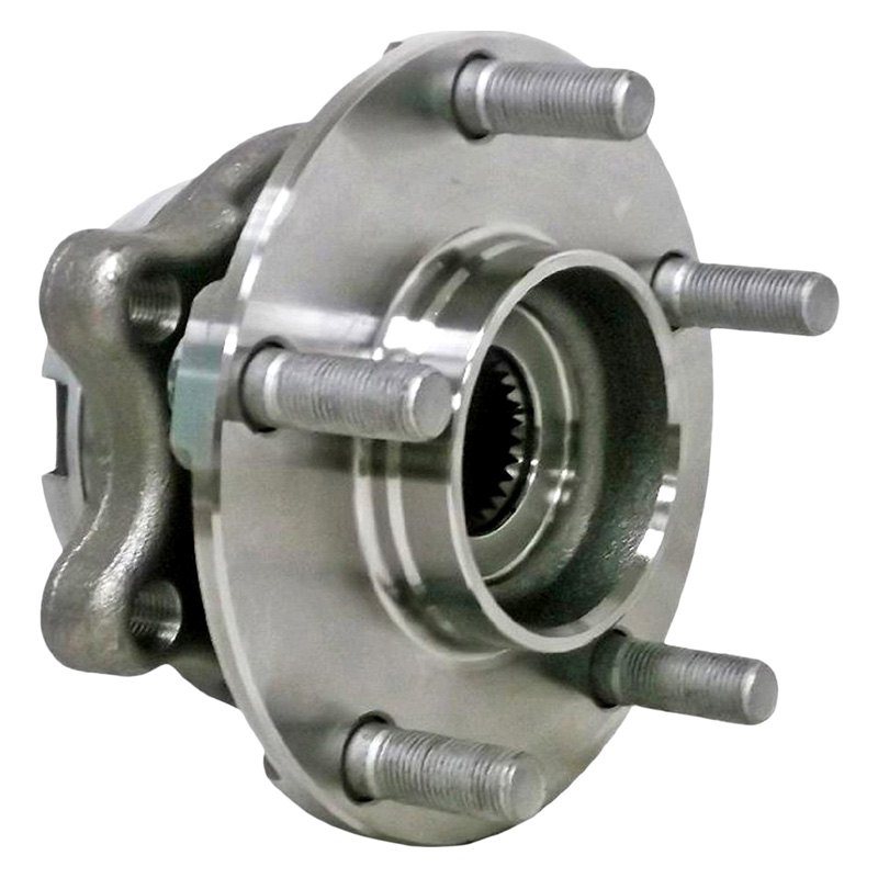 Wheel Bearing - FT21055 FAST